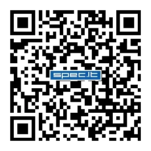 QR kodas | Gyvenamųjų Namų Statybos Bendrija Reda | spec.lt