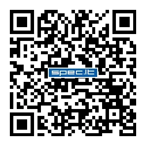 QR kodas | Gyvenamųjų namų statybos bendrija Šiltas būstas