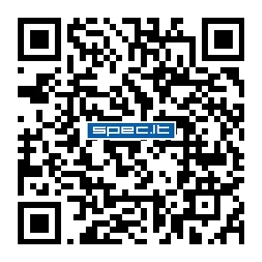 QR kodas | Gyvenamųjų namų statybos bendrija Statybininkas 2 | spec.lt