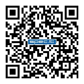 QR kodas | Daugiabučio namo savininkų bendrija Svaja | spec.lt