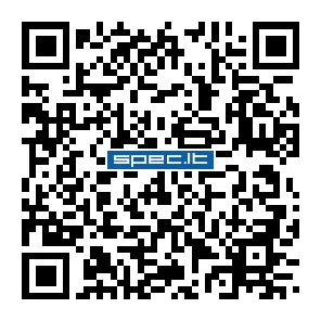QR kodas | Gyvenamųjų namų statybos ir eksploatavimo bendrija Radailaičiai | spec.lt