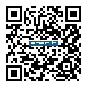 QR kodas | Gyvenimas be dietų, MB