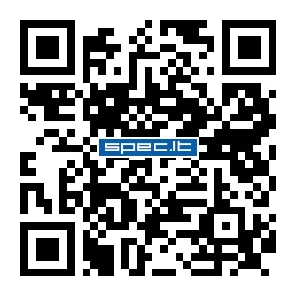 QR kodas | Gyvenimas džiaugsme, VŠĮ