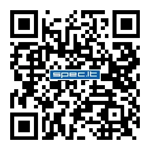 QR kodas | Gyvenimas gražus, MB | spec.lt