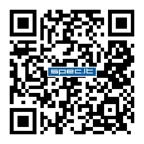 QR kodas | Gyvenimas inkile, UAB