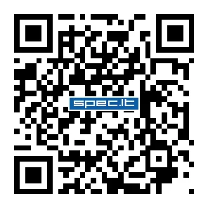 QR kodas | Gyvenimas kitaip, VŠĮ