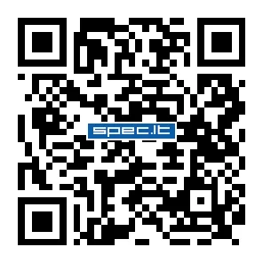 QR kodas | Gyvenimas, UAB