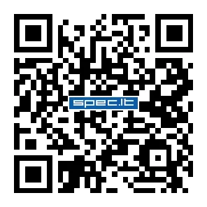 QR kodas | Gyvenimas Sielai, MB | spec.lt