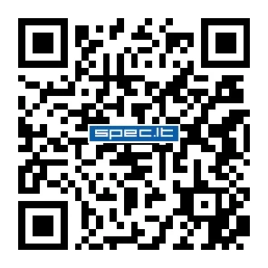 QR kodas | Gyvenimas su druska, MB