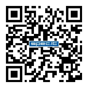 QR kodas | Gyvenimas tiesoje, MB