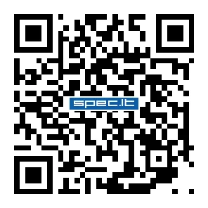 QR kodas | Gyvenimas vis gerėja, MB