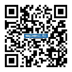 QR kodas | Gyvenimas yra gražus, UAB