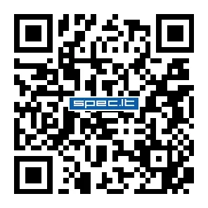QR kodas | Gyvenimas yra svajonė, MB | spec.lt
