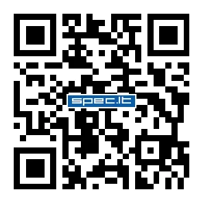QR kodas | Gyvenimo ABC, MB | spec.lt