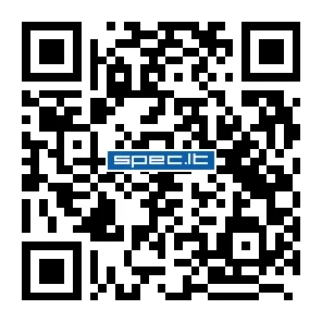 QR kodas | Gyvenimo balansas, MB | spec.lt