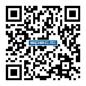 QR kodas | Gyvenimo centras, VŠĮ