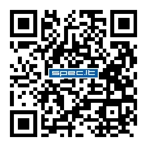 QR kodas | Gyvenimo gija, VŠĮ | spec.lt