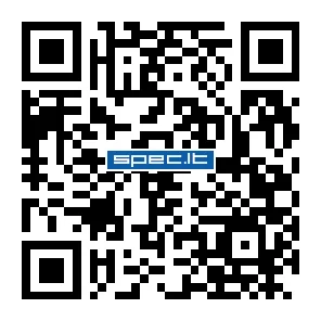 QR kodas | Gyvenimo greitis, VŠĮ