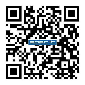 QR kodas | Gyvenimo guru, VŠĮ | spec.lt