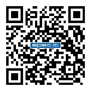 QR kodas | Gyvenimo impulsas, VŠĮ