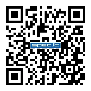 QR kodas | Gyvenimo ir tikėjimo institutas, VšĮ | spec.lt