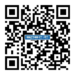 QR kodas | Gyvenimo Joga, UAB | spec.lt