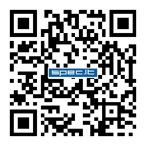 QR kodas | Gyvenimo kelias, VŠĮ