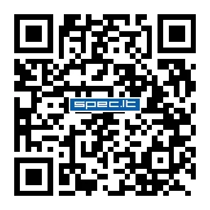 QR kodas | Gyvenimo kodas, UAB