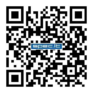 QR kodas | Gyvenimo kokybė, VŠĮ