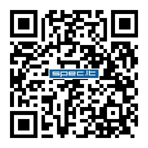 QR kodas | Gyvenimo medis, UAB