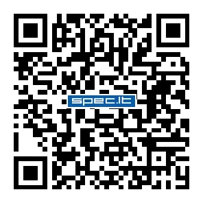 QR kodas | Labdaros ir paramos fondas THE ART OF LIVING LIETUVA | spec.lt