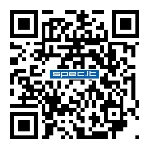 QR kodas | Gyvenimo meno institutas, VŠĮ | spec.lt