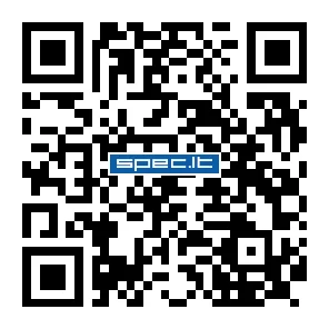 QR kodas | Gyvenimo metamorfozė, VŠĮ