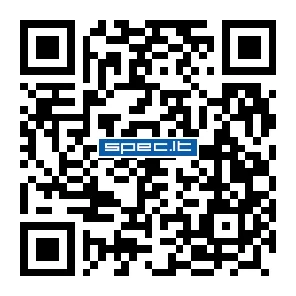 QR kodas | Gyvenimo Planeta, UAB