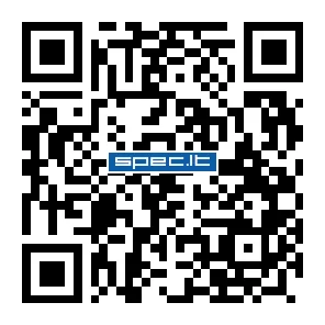QR kodas | Gyvenimo posūkis, VŠĮ