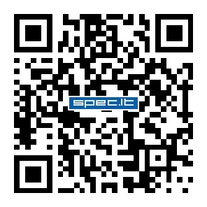 QR kodas | Gyvenimo praktikos akademija, VŠĮ | spec.lt
