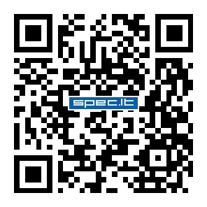 QR kodas | Gyvenimo projektas, MB
