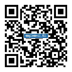 QR kodas | Gyvenimo ratas, VŠĮ