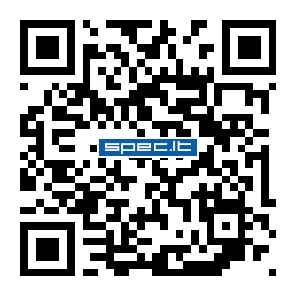 QR kodas | Gyvenimo šaltinis, UAB