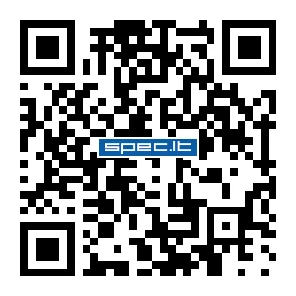 QR kodas | GYVENIMO STILIUS, UAB