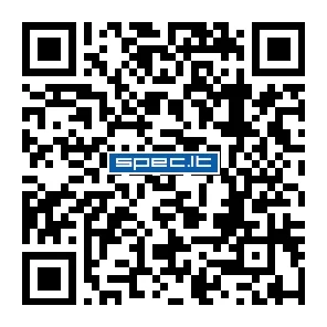QR kodas | Gyvenimo Tikslas, R. Milčiuvienės Agentūra | spec.lt