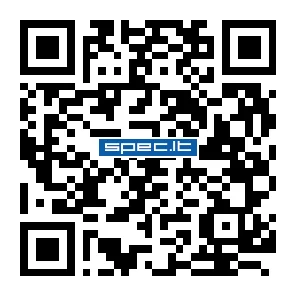QR kodas | GYVENIMO VEIDRODIS, UAB | spec.lt