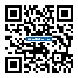 QR kodas | Gyvenk čia, UAB