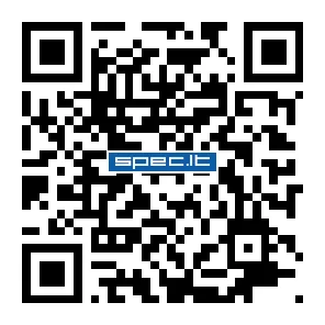 QR kodas | Gyvenk futbolu, VŠĮ