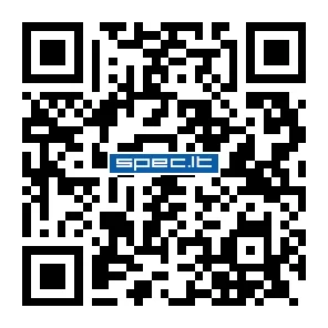 QR kodas | Gyvenk ir kurk, UAB