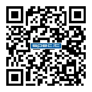 QR kodas | Gyvenk ir žvenk, MB