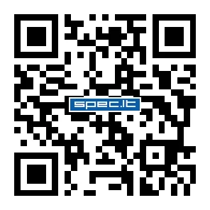 QR kodas | Gyvenk kartu, VŠĮ