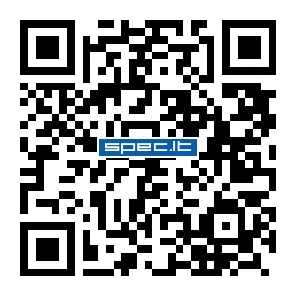 QR kodas | GYVENK ŠILČIAU, UAB | spec.lt
