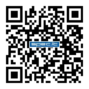 QR kodas | Gyvenk šiltai, UAB