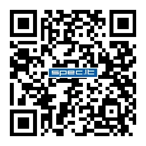 QR kodas | Gyvenkime švariau, MB | spec.lt